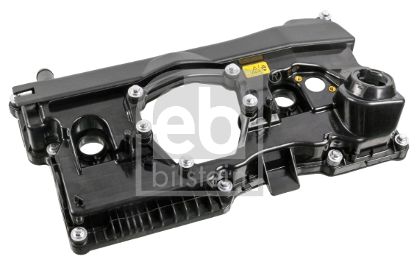 Cylinder Head Cover